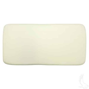 Yamaha G11/G16-G22 Ivory Seat Bottom Assembly