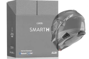 Cardo Scala Rider – SMARTH DUO – DUO Helmet Audio Kit