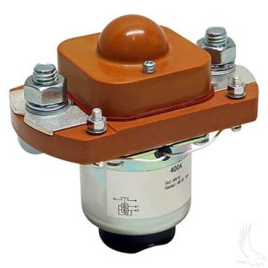 400A 48V Solenoid