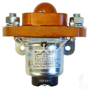 400A 36V Solenoid