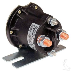 Yamaha Drive Electric 14+ 48V Solenoid