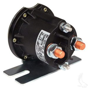 Yamaha G22, Drive Gas 12V Solenoid