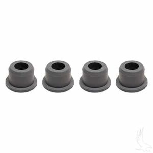 Club Car Precedent Front Leaf Spring Bushing Kit