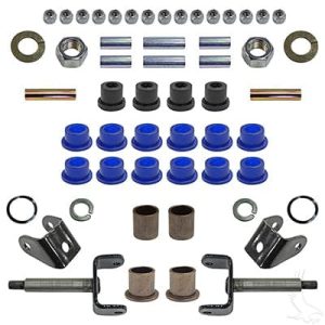 Club Car DS 93+ Front End Repair Kit