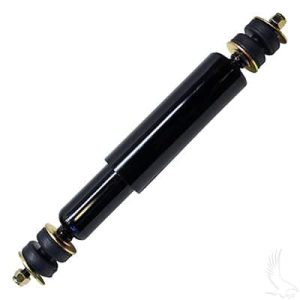 EZGO Medalist/TXT Electric 94-01.5; Rear Only, 4-cycle Gas 94+  Front & Rear Shock