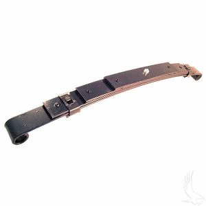 EZGO Medalist/TXT 94+ Rear Heavy Duty 4 Leaf Spring