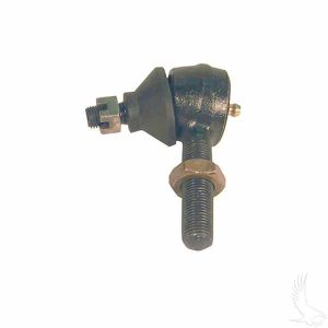 EZGO 65-94, 95+ Industrial Vehicle Left Thread Tie Rod End