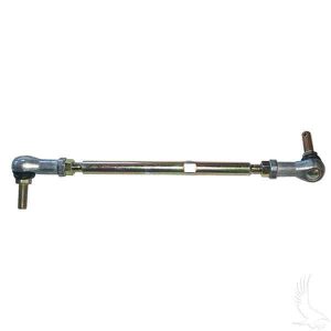 Yamaha G14/G16/G19 Passenger Side 10.25" Tie Rod Assembly