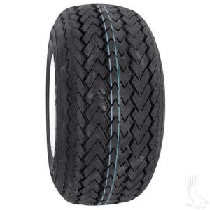 RHOX Kenda Hole in One 8" Standard Golf Cart Tires