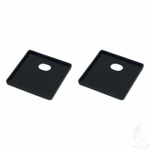 Club Car New Style Front Strut Rubber Mount
