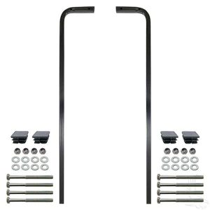 Top Strut, Carts w/ Seat Box Kit w/ Extended Top