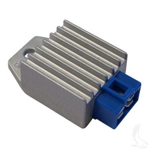 Yamaha G8/G9/G14/G16/G20/G22/G29 4 Cycle Gas 90+ Voltage Regulator