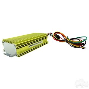 30 amp Voltage Reducer 26V-60v to 12V,