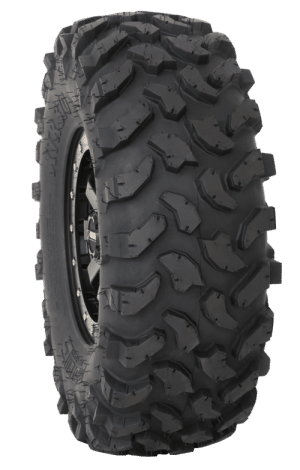 System 3 XTR370 Tires
