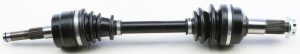 Open Trail HD FRONT AXLE LEFT/RIGHT SIDE 532-1080