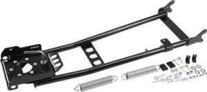 KFI OPEN TRAIL PUSH TUBE CC BLADE 105760