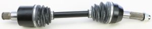 OPEN TRAIL HD WHEEL AXLE 532-1153