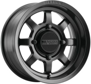 METHOD RACE WHEEL 410 BEAD GRIP