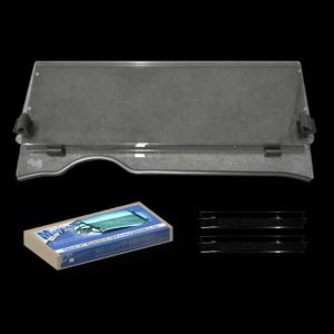 Windshield for Ezgo RXV