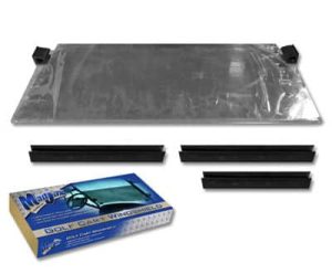 Windshield for Yamaha G-22