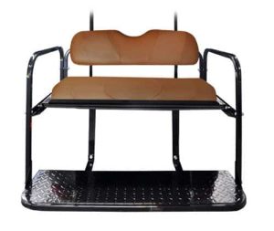 TXT REAR FLIP  SEAT MORRACAN