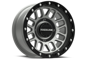 RACELINE PODIUM BEADLOCK - STEALTH GREY
