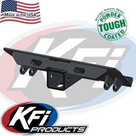 KFI Plow Mount