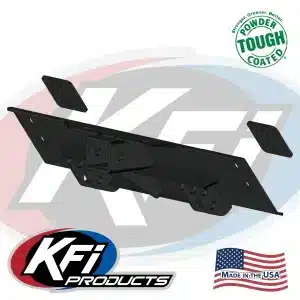 KFI Plow Mount 106035