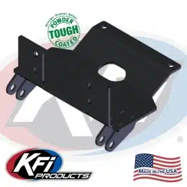 KFI Plow Mount