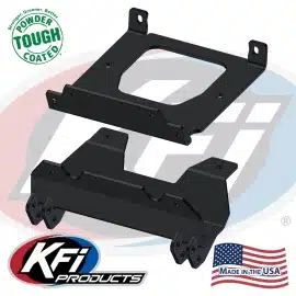 KFI Plow Mount