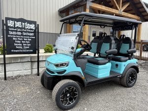 2026 MadJax Ascent Lithium - Sea Mist