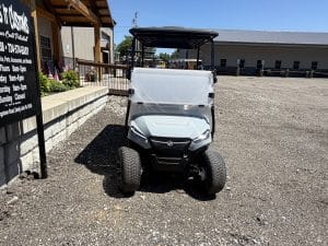 2026 MadJax X4 in Cement Gray
