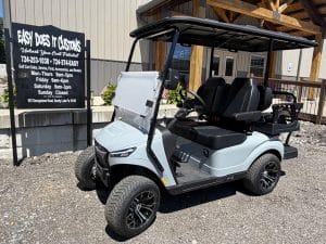 2026 MadJax X4 in Cement Gray