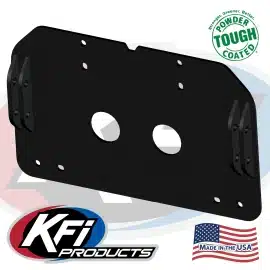 KFI ATV Plow Mount 106560