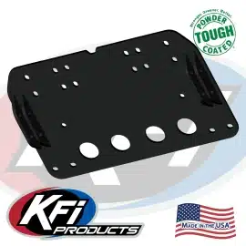 KFI ATV Plow Mount 106655