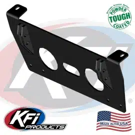 KFI ATV Plow Mount 106695